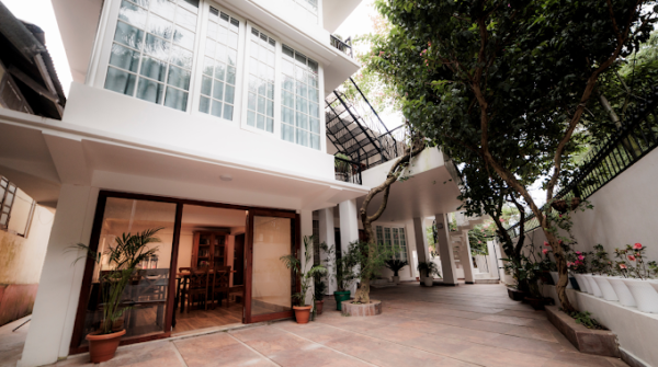 Traveller's Nest Bed & Breakfast Shillong
