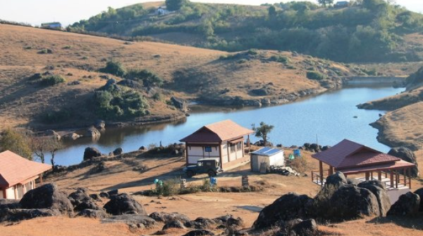 Mawphanlur Traveller Nest - Image 2