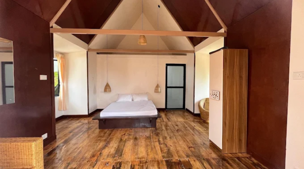 Mawlyngbana Traveler Nest