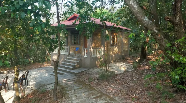 Mawlyngbana Traveler Nest - Image 4