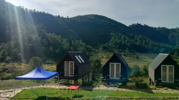Kyiem Travelers nest Mawmyrsiang - Image 2