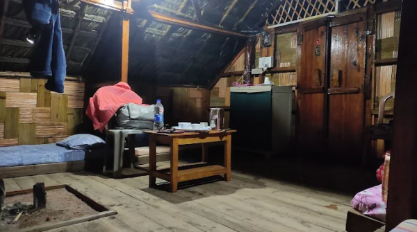 Kongthong Travellers Nest - Image 3