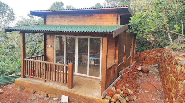 Kongthong Travellers Nest - Image 2