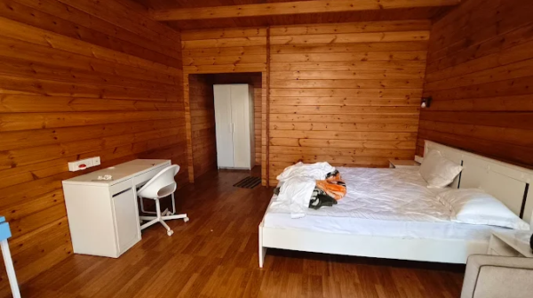 Kongthong Travellers Nest - Image 4